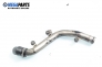 Turbo pipe for Opel Astra G 1.7 TD, 68 hp, station wagon, 1999