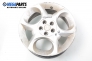 Alloy wheels for Alfa Romeo GTV (1995-2006) 16 inches, width 6.5 (The price is for the set)