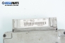 ECU for Ford Focus I 1.6 16V, 100 hp, station wagon, 2002 № 98AB-12A650-CDG