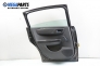 Door for Citroen C4 1.6 16V, 109 hp, hatchback, 5 doors automatic, 2007, position: rear - left