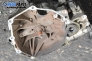  for Honda Civic VI 1.4, 75 hp, hatchback, 1997
