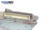 ECU für Peugeot 306 1.6, 89 hp, hecktür, 3 türen, 1994 № Bosch 0 261 200 677