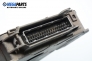 ECU pentru Peugeot 306 1.4, 75 cp, hatchback, 5 uși, 1993 № Bosch 0 261 200 732