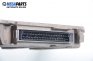 ECU incl. ignition key for Renault Kangoo 1.2, 58 hp, truck, 1999 № 7700112767