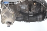  for Renault Clio II 1.4, 75 hp, sedan, 2000
