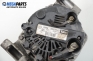 Gerenator for Fiat Doblo 1.3 D Multijet, 84 hp, passagier, 2006 № Valeo 46823547