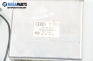 ECU pentru Audi A6 (C4) 2.6, 150 cp, sedan automat, 1996 № 4A0 907 473 D