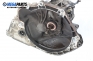  for Opel Corsa B 1.2, 45 hp, 1995