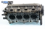 Engine head for Honda Civic VI 1.4, 75 hp, hatchback, 5 doors, 1997