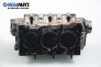 Cylinder head no camshaft included for Audi A4 (B5) 2.5 TDI, 150 hp, sedan automatic, 1999, position: left