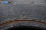 Snow tires NOKIAN 195/65/15, DOT: 3306 (The price is for the set)