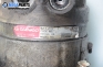 Kompressor klimaanlage für Daewoo Nubira 1.6 16V, 106 hp, combi, 1998