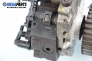 Diesel injection pump for Peugeot 307 1.6 HDi, 109 hp, station wagon, 2004 № Bosch 0 445 010 089