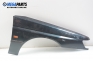Fender for Peugeot 605 2.0, 121 hp, 1991, position: front - right