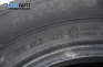 Snow tires GISLAVED 195/65/15, DOT: 4411 (The price is for the set)