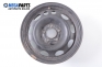 Steel wheels for Opel Omega B (1994-2004) 15 inches, width 6.5 (The price is for the set)