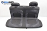 Seats set for Volkswagen New Beetle 1.9 TDI, 90 hp, 2001