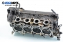 Engine head for Mazda 323 (BA) 1.5 16V, 88 hp, coupe, 1997