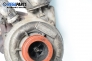 Turbo for Peugeot 307 1.6 HDi, 109 hp, station wagon, 2004
