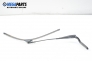 Front wipers arm for Ford C-Max 1.8 TDCi, 115 hp, 2007, position: left