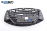 Instrument cluster for Citroen C4 1.6 16V, 109 hp, hatchback, 5 doors, 2005