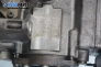 Diesel injection pump for Audi A4 (B5) 2.5 TDI, 150 hp, sedan automatic, 1999 № Bosch 0 470 506 002