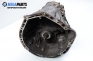Semi-automatic gearbox for Mercedes-Benz C W203 2.2 CDI, 143 hp, coupe automatic, 2002, position: left № R 211 261 09 01