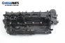 Valve cover for BMW 5 (E60, E61) 3.0 d, 231 hp, station wagon automatic, 2006 № 11.12-7 789 395.9
