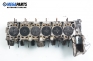 Cylinder head no camshaft included for BMW 5 (E60, E61) 3.0 d, 231 hp, station wagon automatic, 2006
