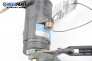 Potentiometer gaspedal für Audi A4 (B5) 2.5 TDI, 150 hp, sedan automatik, 1999 № Bosch 0 281 002 289