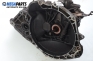  for Opel Vectra A 1.6, 75 hp, hatchback, 1994
