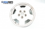 Alloy wheels for Volkswagen Sharan (1995-2000) 15 inches, width 6.5 (The price is for two pieces)