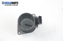 Air mass flow meter for Renault Megane II 1.9 dCi, 120 hp, hatchback, 5 doors, 2003 № Siemens H7700104426