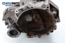  for Volkswagen Polo (9N) 1.2 12V, 64 hp, 2002 № GD-TL023 GX2
