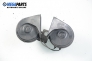 Horn for Ford C-Max 1.6 TDCi, 109 hp, 2007