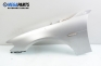 Fender for BMW 7 (E65) 3.5, 272 hp automatic, 2002, position: front - left