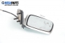Mirror for Volkswagen Polo (6N/6N2) 1.9 D, 64 hp, 3 doors, 1998, position: right