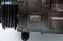 AC compressor for Mercedes-Benz C W203 2.2 CDI, 143 hp, coupe automatic, 2002 № 447220-8224