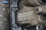 Automatic gearbox for Kia Sorento 2.5 CRDi, 163 hp automatic, 2006 № X4BA4 048296