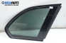 Vent window for BMW X5 (E53) 4.4, 286 hp automatic, 2002, position: rear - right