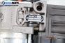 Air suspension compressor for BMW X5 (E53) 4.4, 286 hp automatic, 2000 № Wabco 415403 100 0