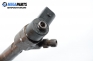 Diesel fuel injector for Mercedes-Benz C-Class 203 (W/S/CL) 2.2 CDI, 143 hp, coupe automatic, 2002 № A 611 070 09 87