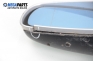 Mirror for Volkswagen Golf IV 1.9 TDI, 130 hp, station wagon, 2001, position: left