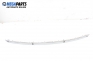Front bumper moulding for BMW 7 (E65) 3.5, 272 hp automatic, 2002