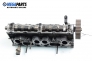 Motorkopf für Peugeot 306 1.9 D, 68 hp, hecktür, 3 türen, 1996