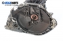  for Opel Corsa B 1.5 D, 50 hp, 1995