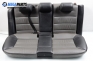 Leather seats with electric adjustment for Audi A6 Allroad 2.5 TDI Quattro, 180 hp automatic, 2000