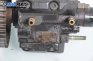 Diesel injection pump for Renault Megane I 1.9 dCi, 102 hp, station wagon, 2002 № Bosch 7 700 111 010