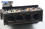 Engine head for Peugeot 306 1.8, 101 hp, hatchback, 5 doors, 1995