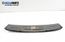 Spoiler pentru BMW 5 (E60, E61) 3.0 d, 218 cp, combi automat, 2005